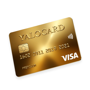 YaloCard VCC’s